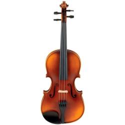 Скрипка в комплекте (прямоугольный футляр) GEWA Violin Allegro-VL1 4/4