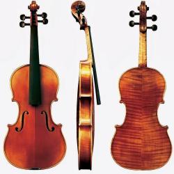 Скрипка 1/4 GEWA Violin Maestro 6