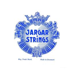 Струнa для скрипки, хромированная сталь, среднее натяжение JARGAR STRINGS Forte G