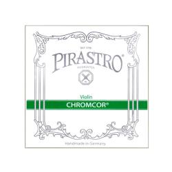 Струны для скрипки 1/4-1/8 PIRASTRO Chromcor 319060