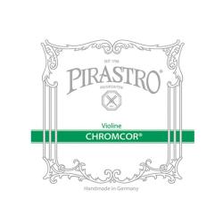 Струны для скрипки 3/4-1/2 PIRASTRO Chromcor 319040