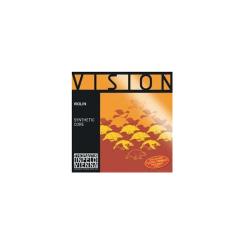 Струна E для скрипки 4/4 THOMASTIK Vision Solo VIS01