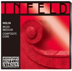 Струны для скрипки THOMASTIK Infeld 633859