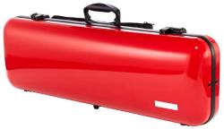 Футляр для скрипки 4/4 GEWA Violin case Air 2.1 Red high gloss