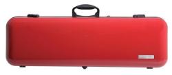 Футляр для скрипки 4/4 GEWA Violin case Air 2.1 Red high gloss