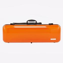 Футляр для скрипки GEWA Violin case Air 2.1 Orange high gloss