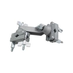 Регулируемый угловой универсальный клэмп GIBRALTAR SC-PUGC Adjustable Angle Multi-Clamp 2 Hole