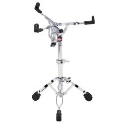 Стойка для малого барабана, легкая, двойные ножки GIBRALTAR 4706 Lightweight Snare Stand