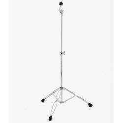 Прямая Стойка для тарелок, легкая, двойные ножки GIBRALTAR 4710 Lightweight Cymbal Stand