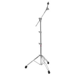 Стойка-журавль для тарелок, средний вес, двойные ножки GIBRALTAR 5709 Mediumweight Boom Cymbal Stand