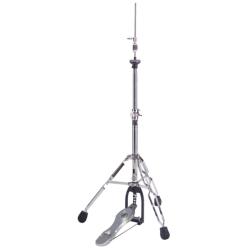 Стойка для хай-хета, средний вес, двойные ножки GIBRALTAR 5707 Mediumweight Hi-Hat Stand