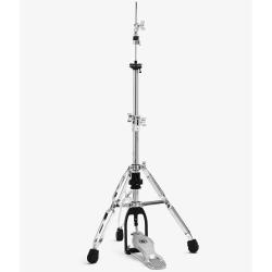 Стойка для хай-хета, профессиональная, двойные ножки GIBRALTAR 6707 Pro Double Braced Hi-Hat Stand