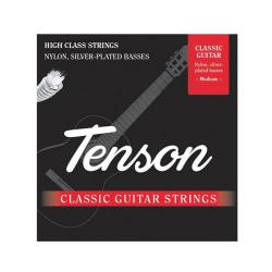 Струны для классич. гитары, набор 5 комплектов GEWA Classic Guitar Strings 28-44