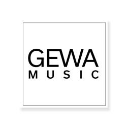 Струны для акустич. гитары, набор 5 комплектов GEWA Acoustic Guitar Strings 11-52 Bronze