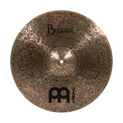 Тарелка крэш MEINL B16DAC 16
