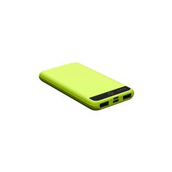 Компактный аккумулятор iconBIT FTB10000GT (green)