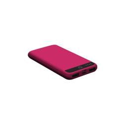 Компактный аккумулятор iconBIT FTB10000GT (purple)