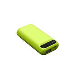 Компактный аккумулятор iconBIT FTB5000GT (green)