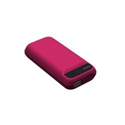 Компактный аккумулятор iconBIT FTB5000GT (purple)