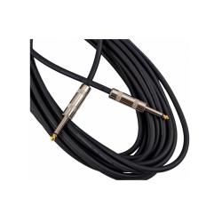 Кабель распаянный инструментальный Jack-Jack,7 м. разъемы позолоченные STANDS & CABLES GC-003-7