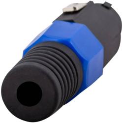 Разъем Speakon папа 8PIN STANDS & CABLES SPK018