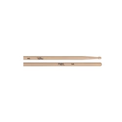 Барабанные палочки орех , наконечники деревянные FLIGHT FDS-5A American Hickory