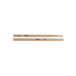 Барабанные палочки орех , наконечники деревянные FLIGHT FDS-5B China Hickory