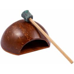 Барабан экзотический кокобак YUKA HPMSCB