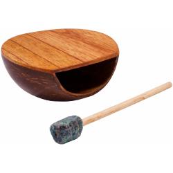 Барабан экзотический кокобак YUKA HPMSCB