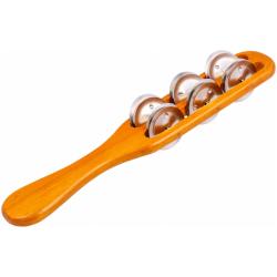 Джингл-стик YUKA HDTRJS