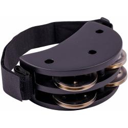 Тамбурин на ногу YUKA CJCAFJ-08