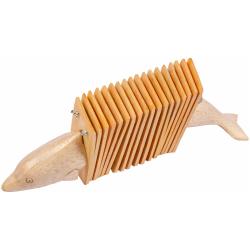 Трещотка пластинчатая YUKA HPMSWC-1