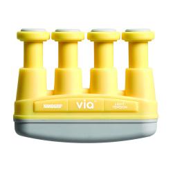 Тренажер для рук легкий, цвет желтый PROHANDS VIA VM-13101 Light/Yellow
