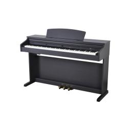 Цифровое фортепиано. Клавиатура: 88 динамич. молот. взвеш. клавиш ARTESIA DP-3 Rosewood Satin