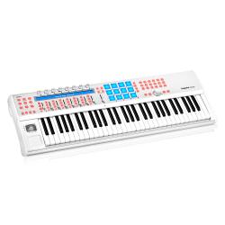 Миди-клавиатура ICON 10105100010 INSPIRE 6 AIR MIDI KEYBOARD CONTROLLER