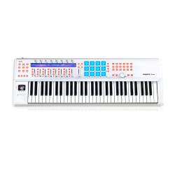 Миди-клавиатура ICON 10105100010 INSPIRE 6 AIR MIDI KEYBOARD CONTROLLER