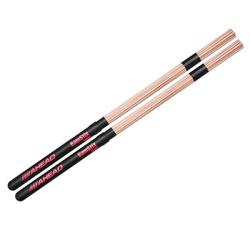 Bamstick Light Bamboo барабанные палочки-руты, 15 прутков, длина 406 мм, диаметр 15,75 мм AHEAD BSL