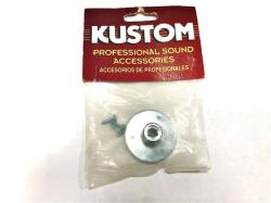 Крепление настольное для гибкой микрофонной стойки KUSTOM KWS01