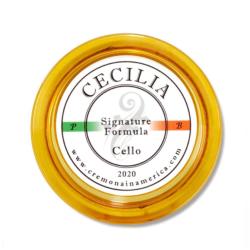 Канифоль для виолончели ANDREA CECILIA CELLO SF
