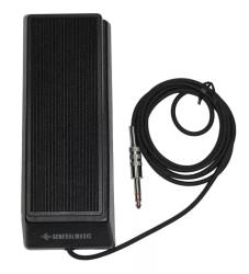 Педаль громкости/ экспрессии GEM VOLUME PEDAL
