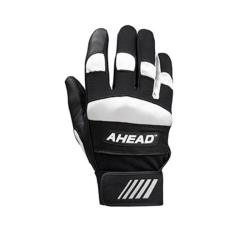 Перчатки для барабанщиков Gloves Small (малый размер) с поддержкой, усиленная точка опоры на большом... AHEAD GLS
