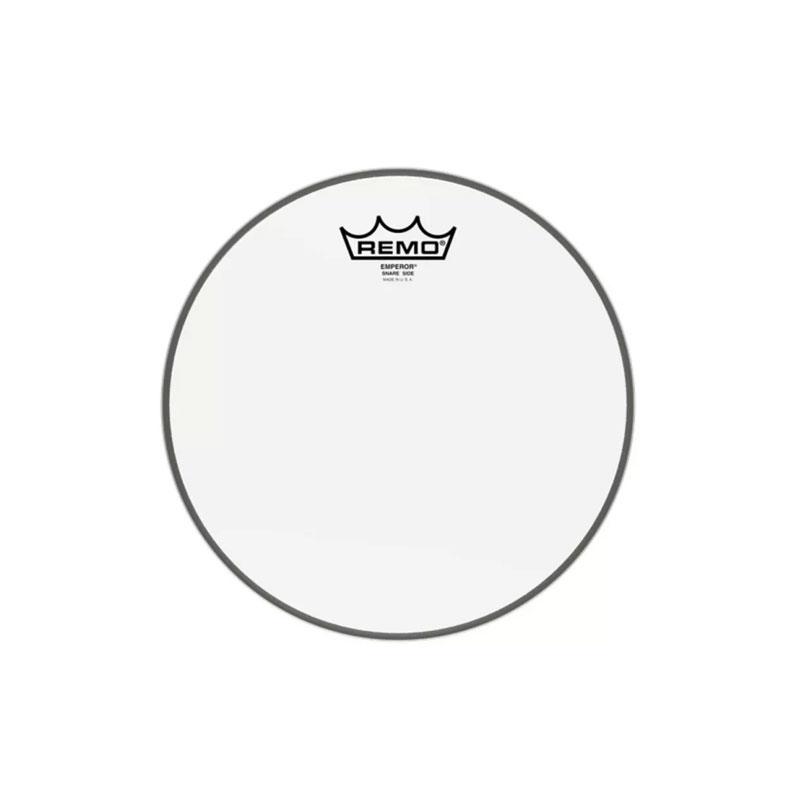 15`` Emperor hazy, нижний пластик для барабана, из одного слоя майлара толщиной 5 mil REMO SE-0115-00
