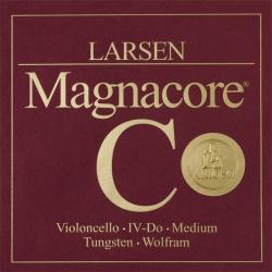 Струна До для виолончели, среднее натяжение LARSEN 639466 Magnacore Arioso