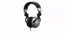 Полуоткрытые динамические студийные наушники GALAXY AUDIO HP3