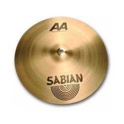 Ударный инструмент тарелка тонкая, стиль Vintage, металл B20, звук яркий SABIAN 17`` Fast Crash AA Brilliant