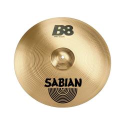 Ударный инструмент,тарелка SABIAN 18`` Thin Crash B8