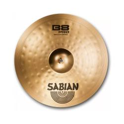 Ударный инструмент,тарелка SABIAN 18`` Heavy Crash B8 PRO new