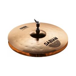 Ударный инструмент,тарелка(пара) SABIAN 14`` Rock Hi-Hat B8 PRO