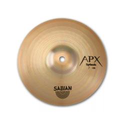 Ударный инструмент,тарелка SABIAN 12`` SPLASH APX