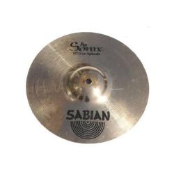 Ударный инструмент,тарелка SABIAN 10`` PRO Sonix Splash